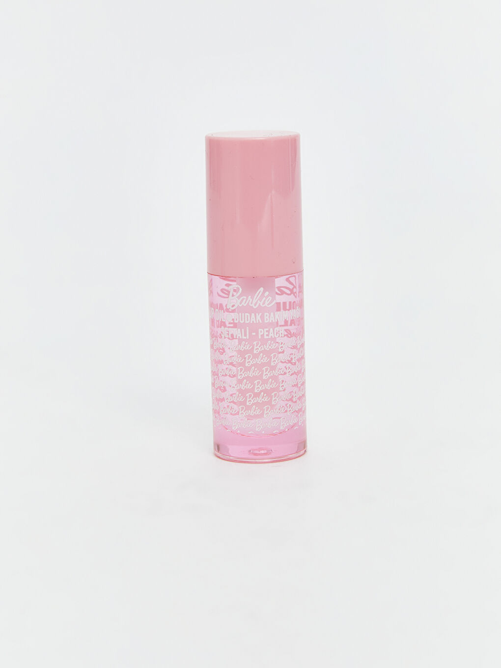 LCW ACCESSORIES Barbie Baskılı Kız Çocuk Dudak Yağı - 1