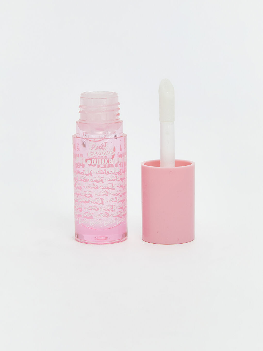 LCW ACCESSORIES Barbie Baskılı Kız Çocuk Dudak Yağı - 2