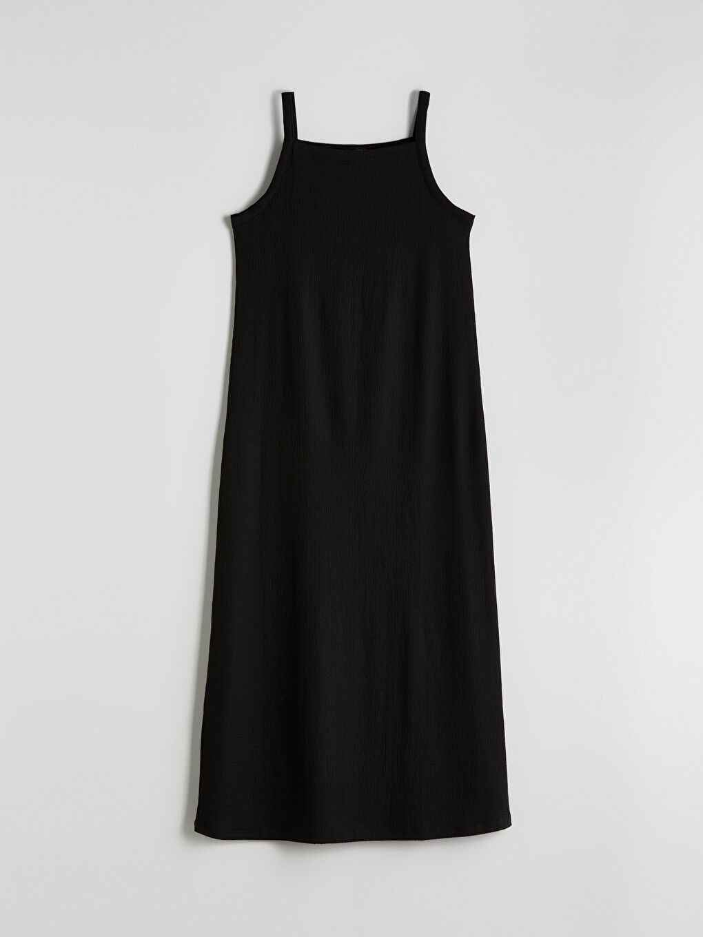 Woman BLACK Dress -S5NQ80Z8-CVL