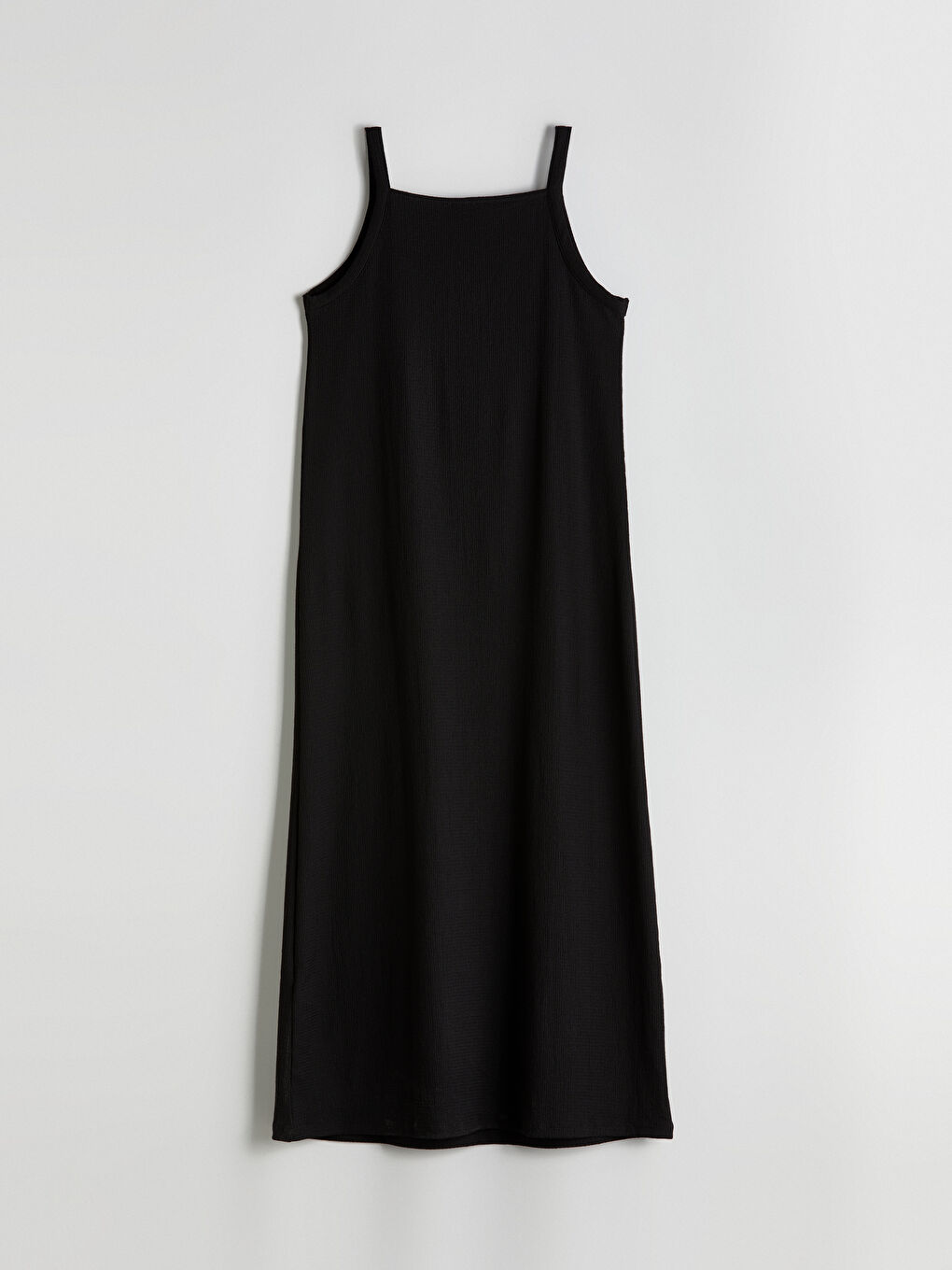 Woman BLACK Dress -S5NQ80Z8-CVL
