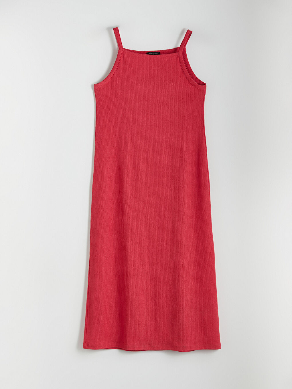 Woman PINK Dress -S5NQ80Z8-H5A