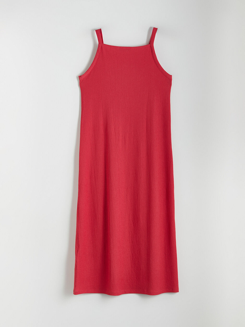Woman PINK Dress -S5NQ80Z8-H5A