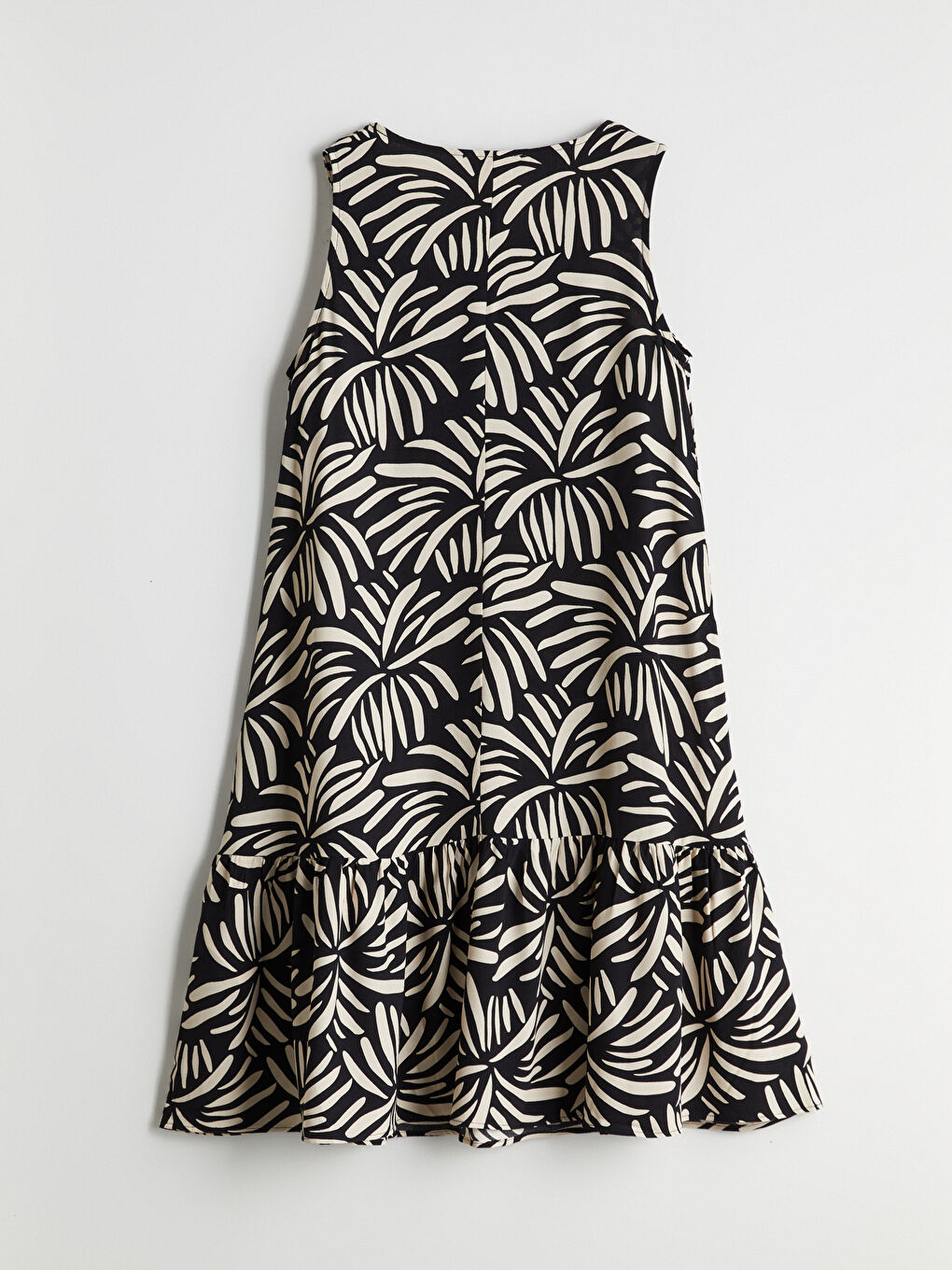 Woman BLACK Dress -S5NQ82Z8-LQJ
