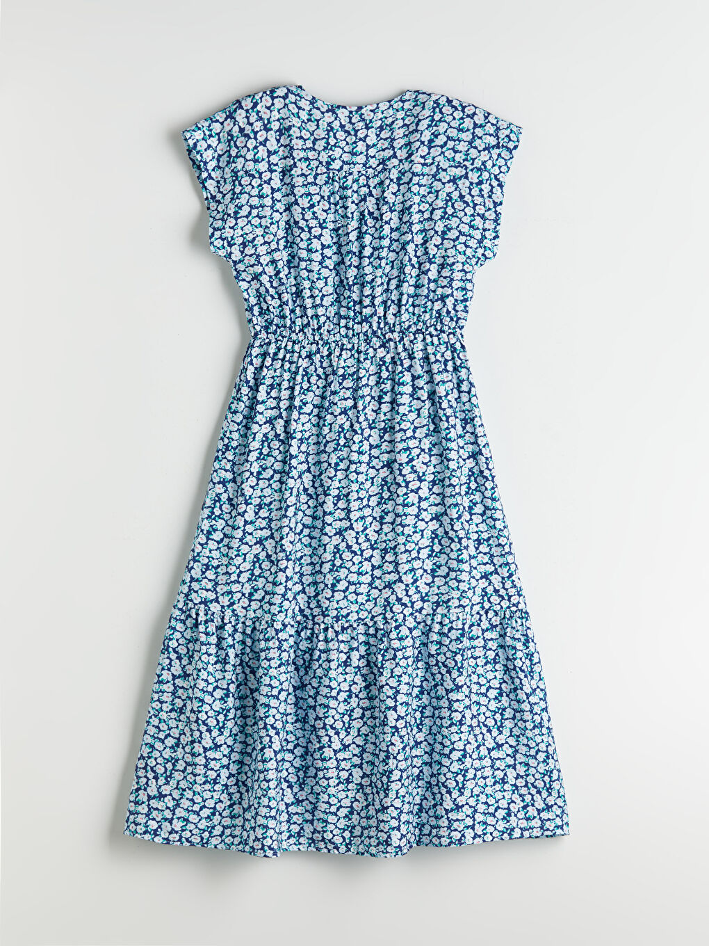 LCWAIKIKI Classic Woman MIX Dress -S5NR23Z8-F9C