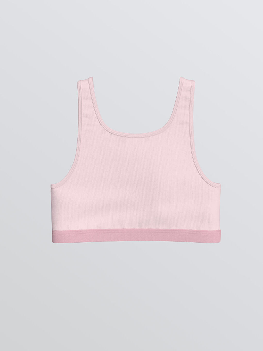 ROZE Top sa korpama Devojka -S5NR49Z4-FWW