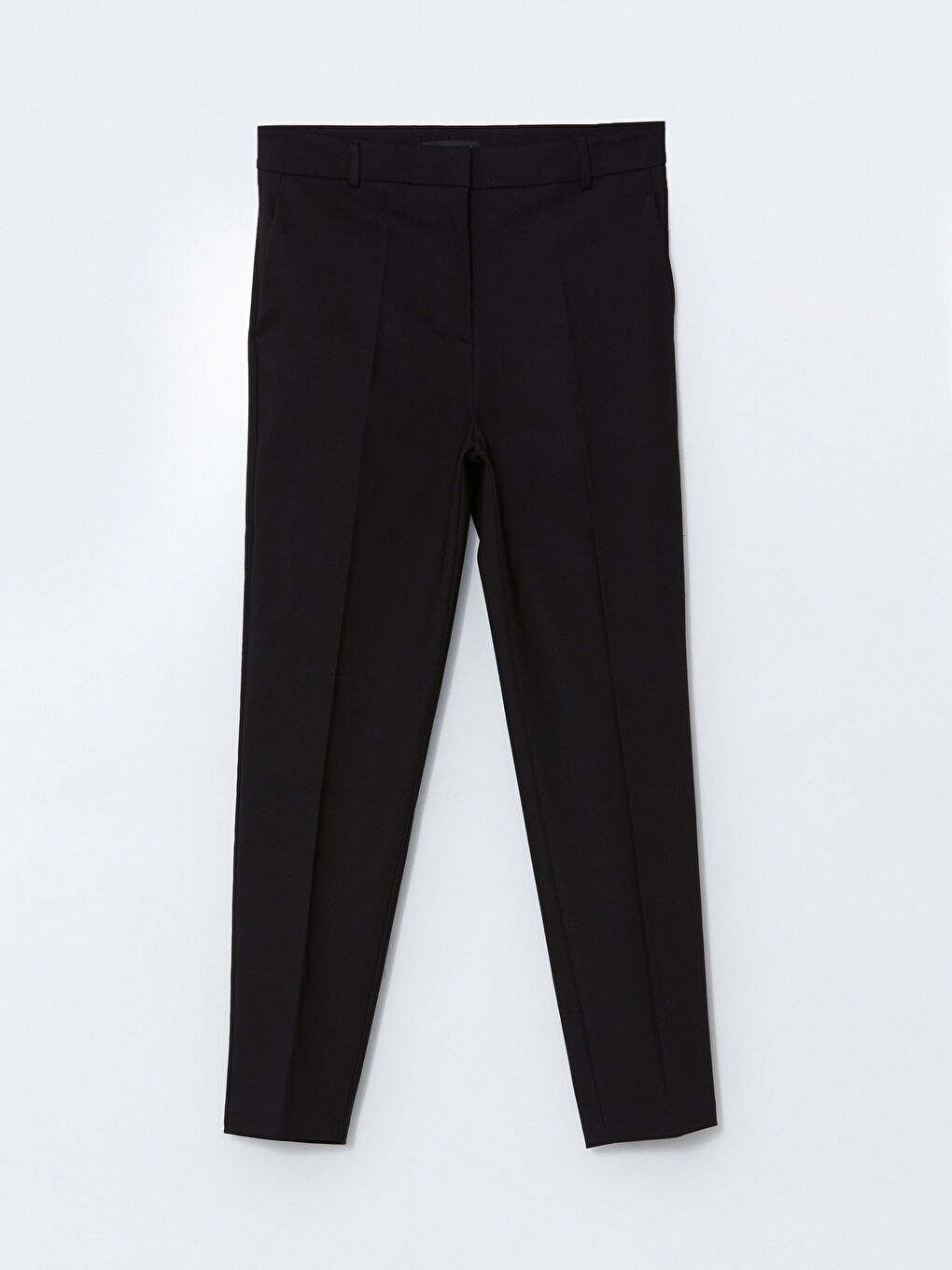 Slim Fit Women's Pants -S5NR86Z8-CVL