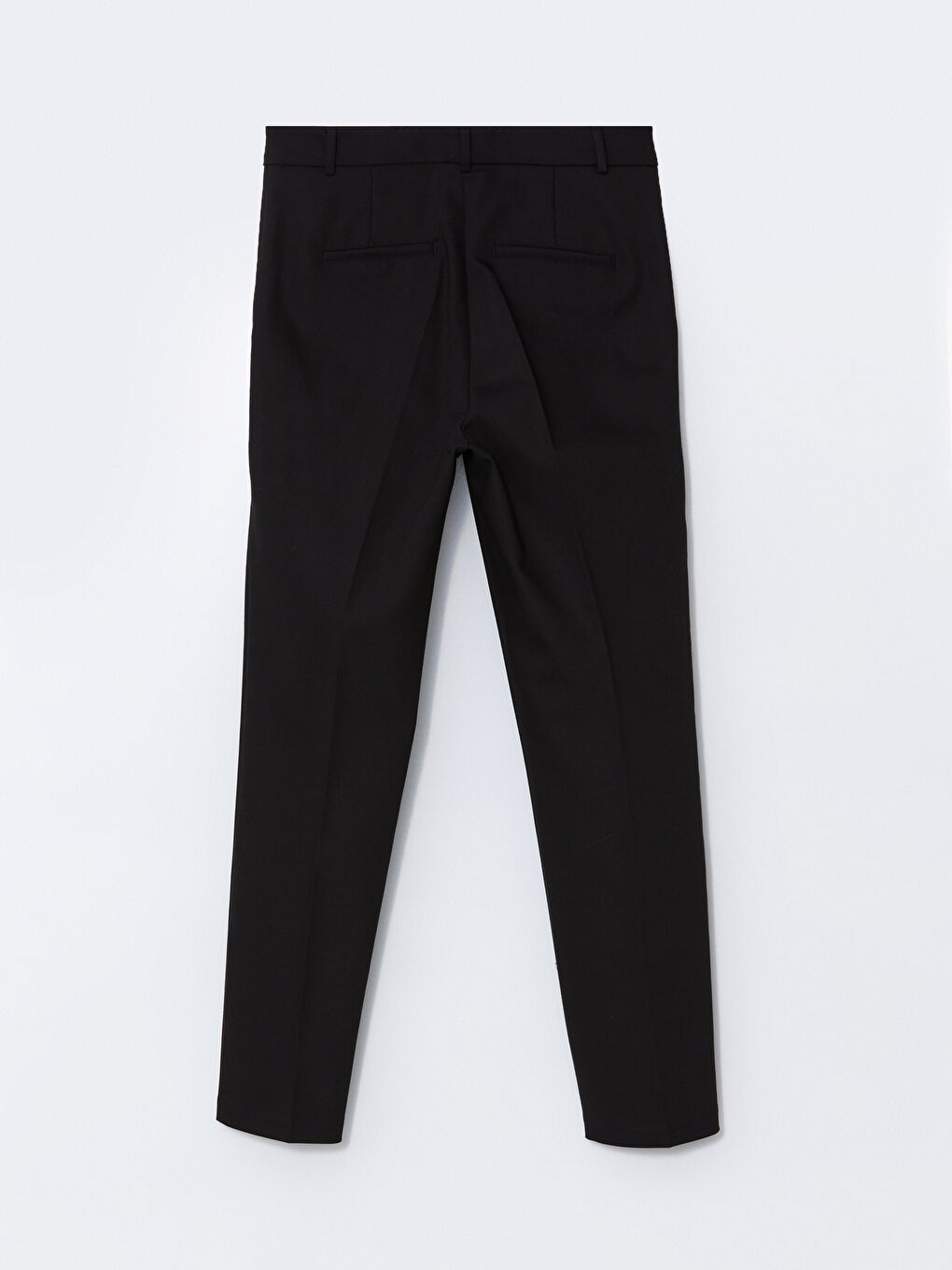 Slim Fit Women's Pants -S5NR86Z8-CVL