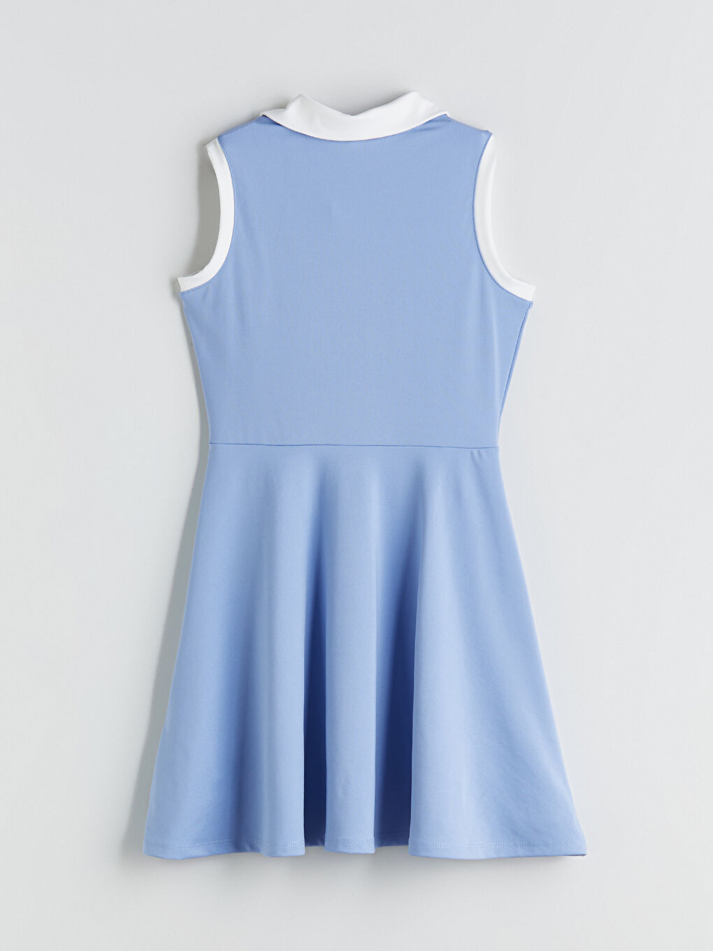 Girl BLUE Dress -S5NS54Z4-ZL2