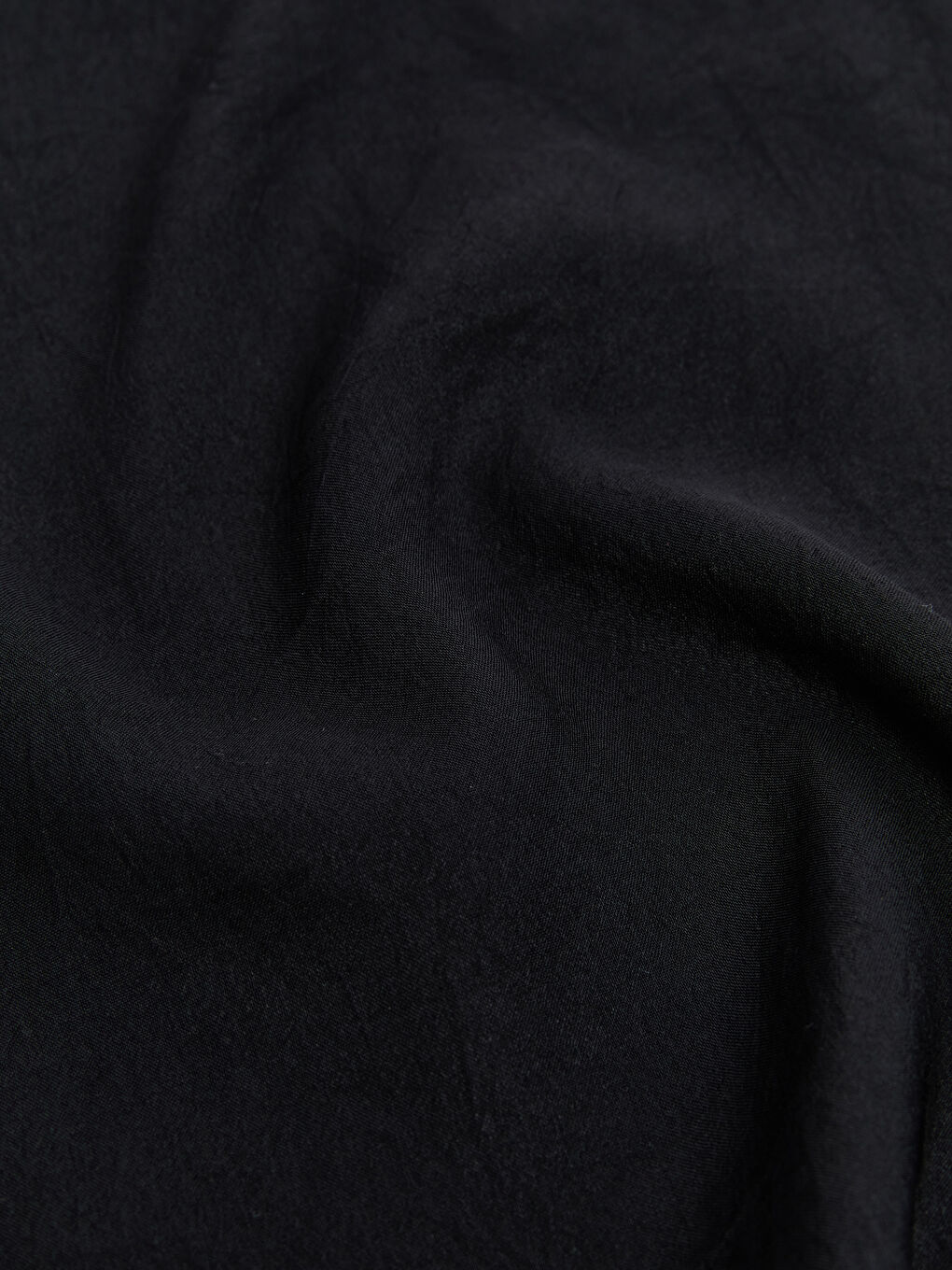 Siyah Basic Kadın Şal-2