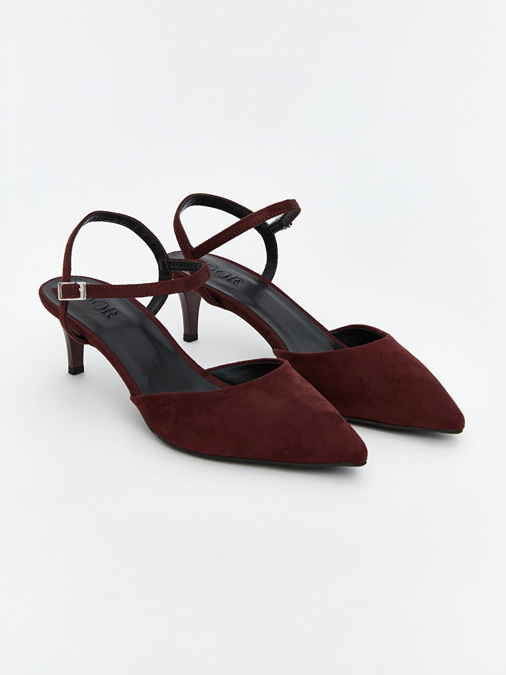 Woman BORDEAUX High Heels -S5NT12Z8-JMZ
