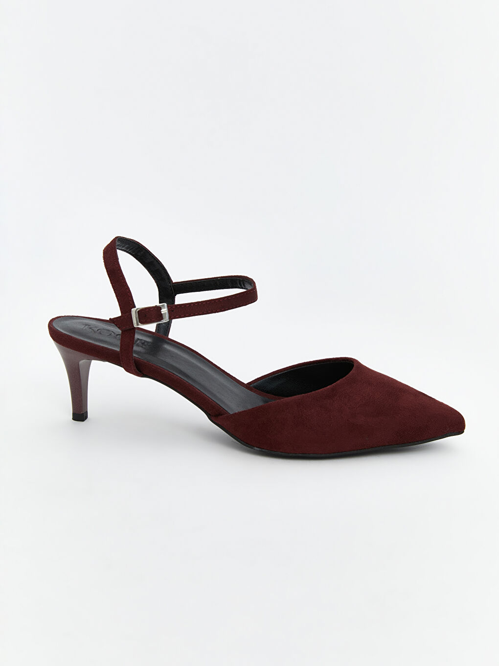 Woman BORDEAUX High Heels -S5NT12Z8-JMZ