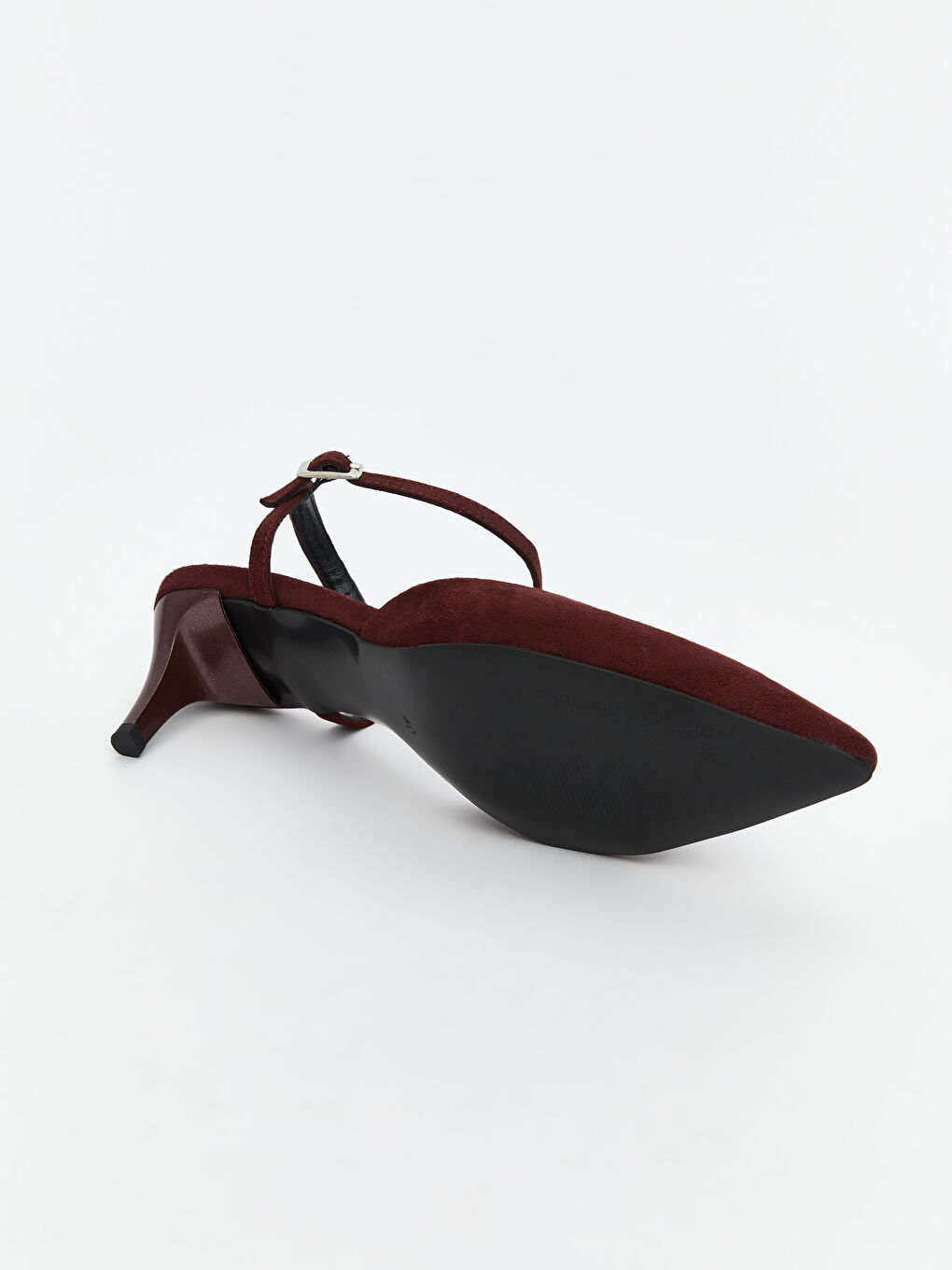 Woman BORDEAUX High Heels -S5NT12Z8-JMZ