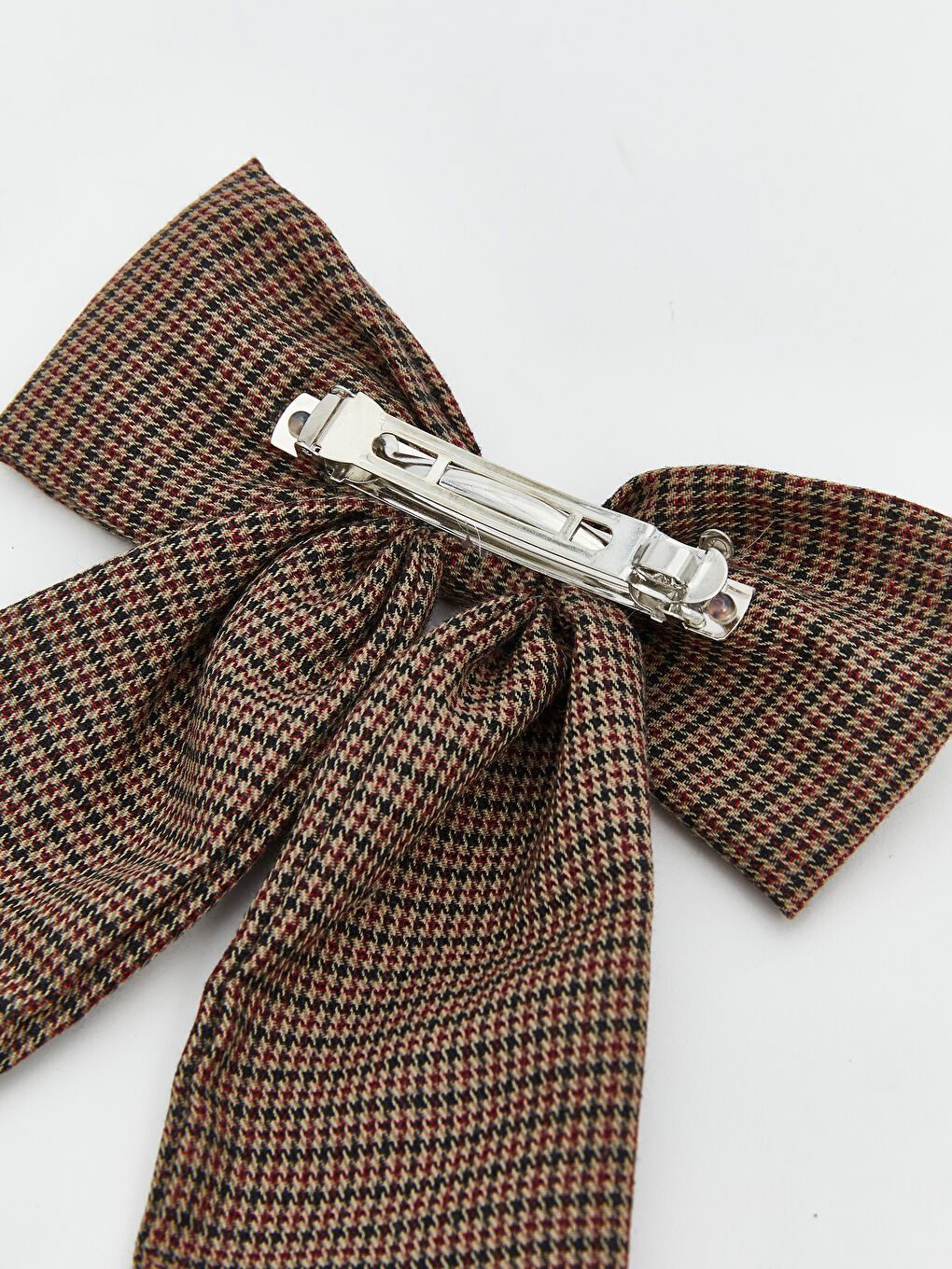 LCW ACCESSORIES Karişik Fiyonk Detaylı Kadın Toka - 2