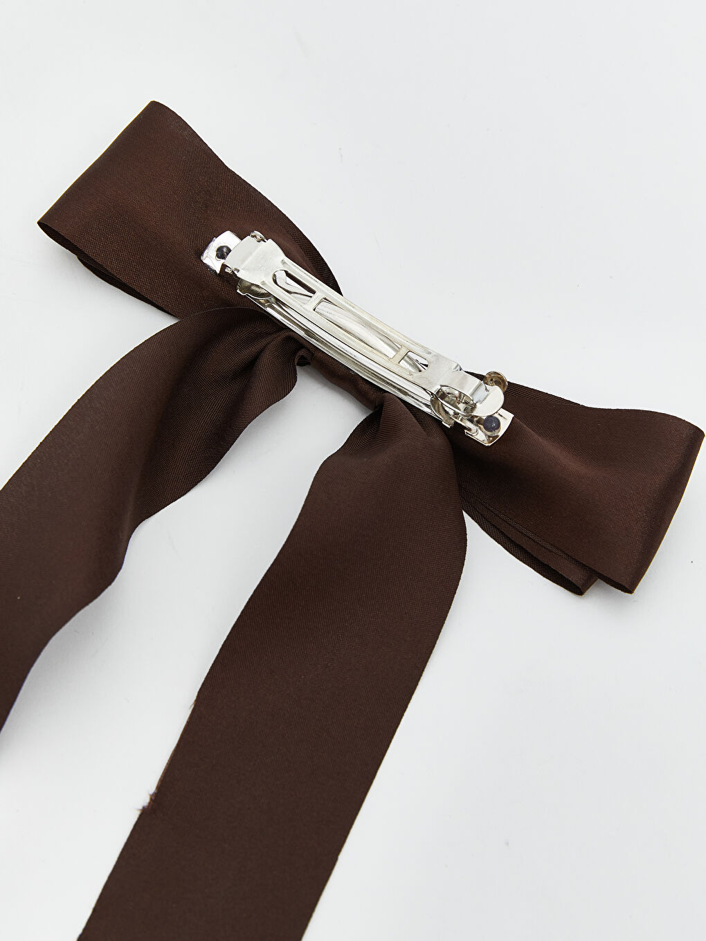 Karışık Fiyonk Detaylı Kadın Toka-2