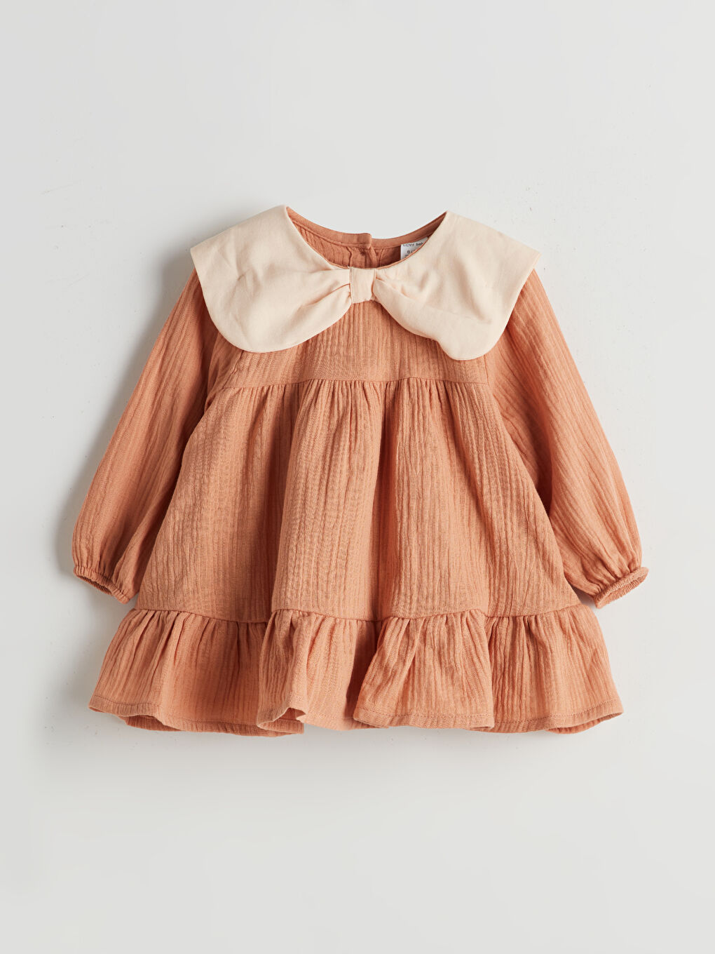 Baby Girl PINK Dress -S5NT86Z1-SGZ