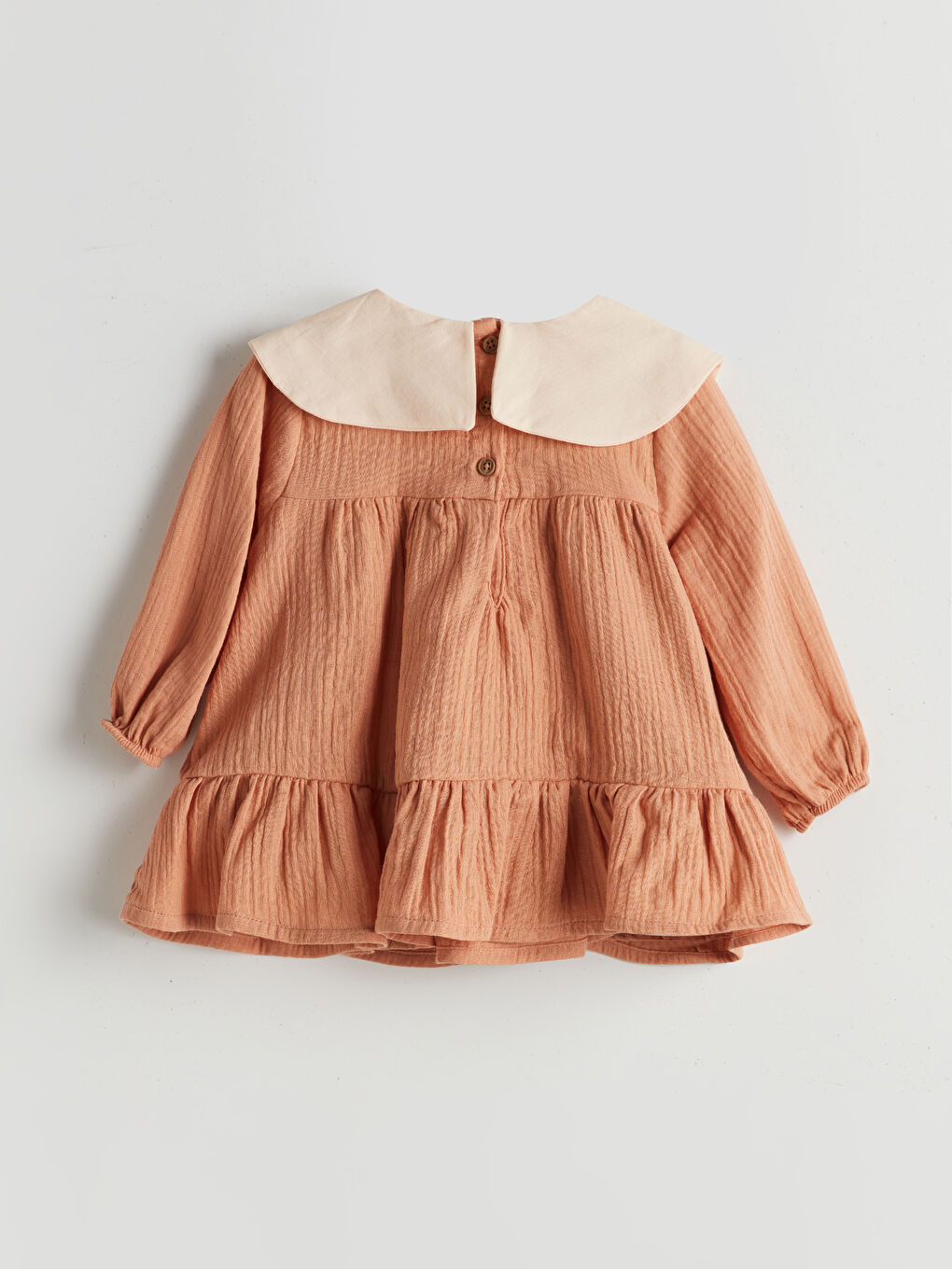 Baby Girl PINK Dress -S5NT86Z1-SGZ