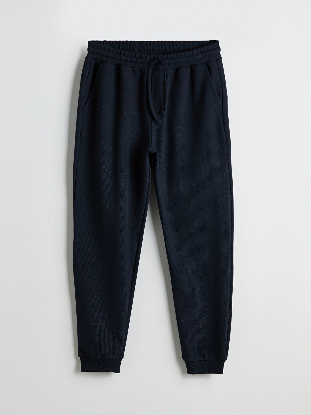 Standard Fit Men's Jogger Sweatpants -S5NT89Z8-RFD