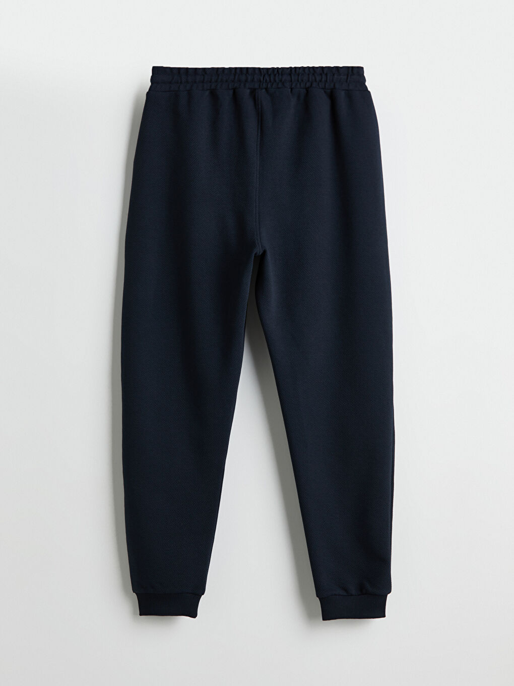 Standard Fit Men's Jogger Sweatpants -S5NT89Z8-RFD