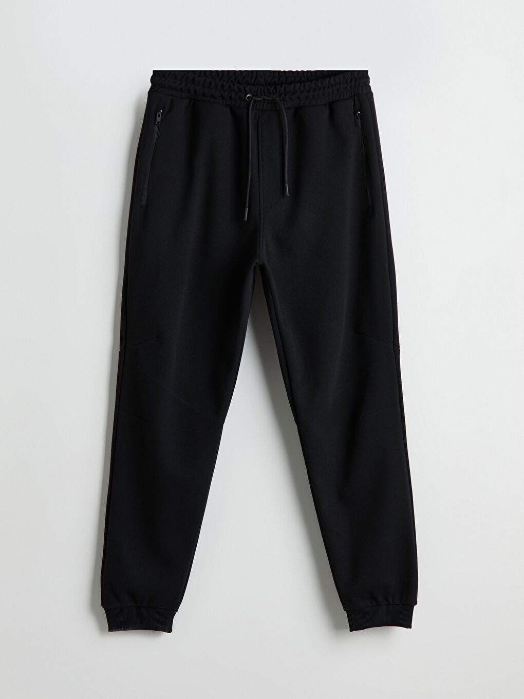 Standard Fit Men's Jogger Sweatpants -S5NT91Z8-CVL