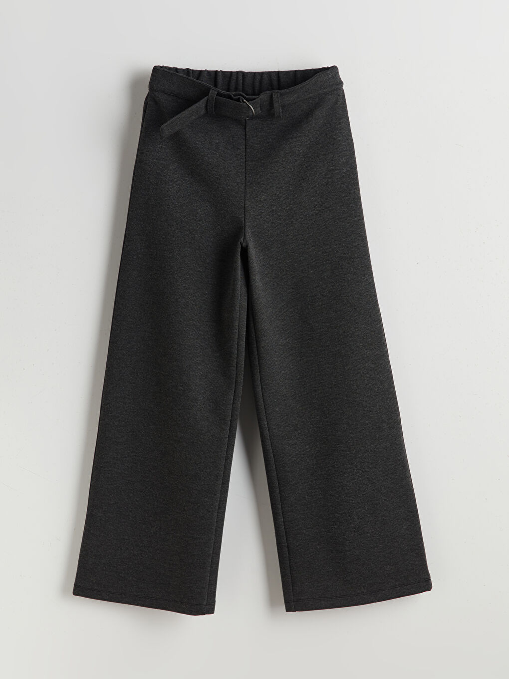 Elastic Waist Girl Trousers -S5NU69Z4-L8N
