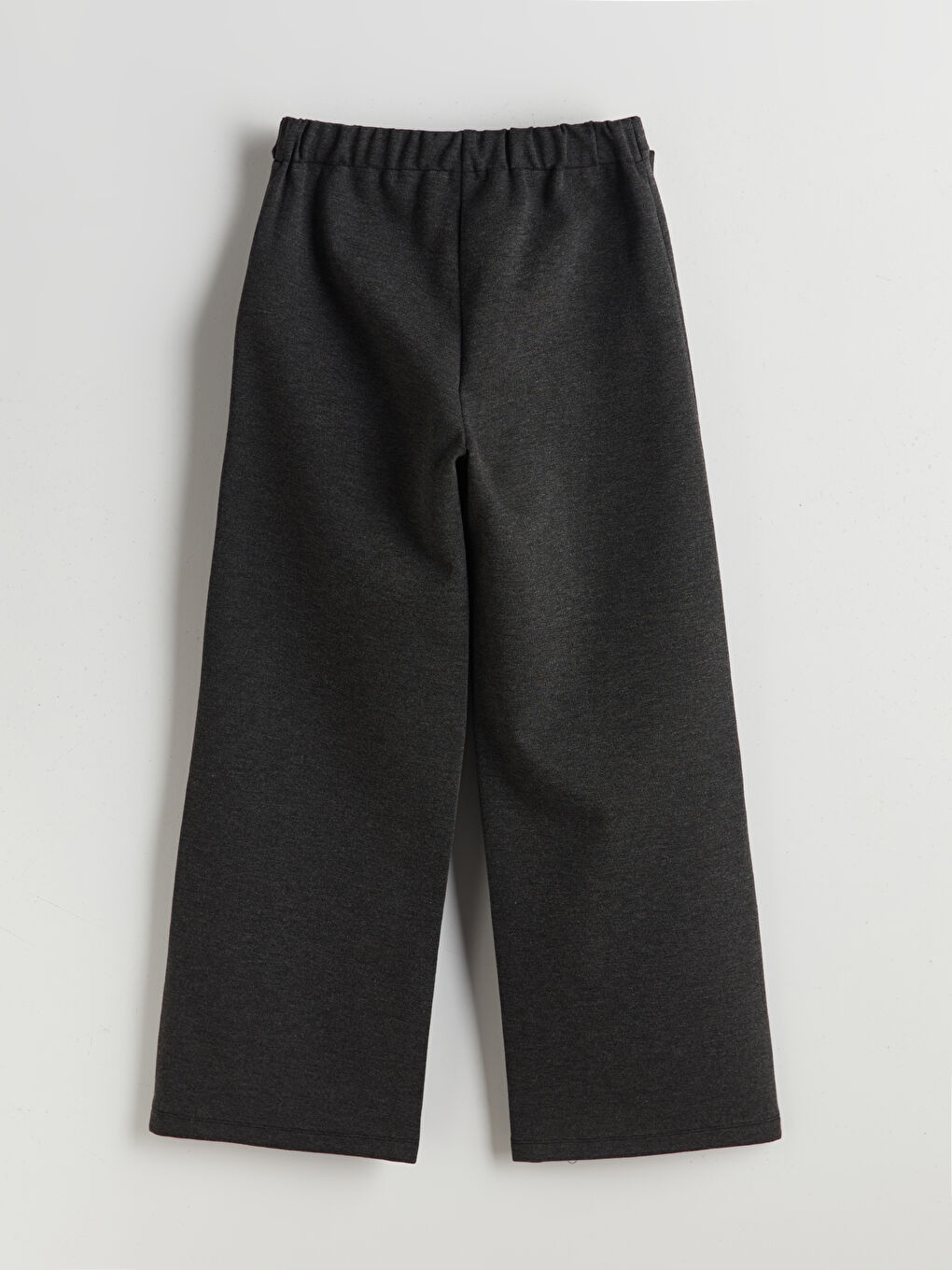 Elastic Waist Girl Trousers -S5NU69Z4-L8N