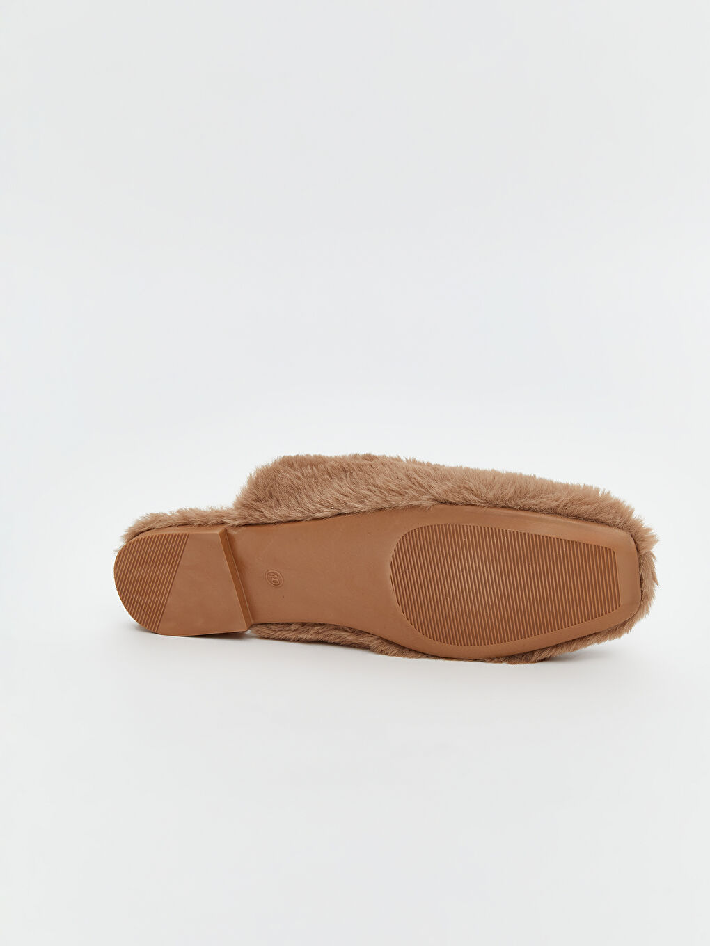 Women’s Plush Home Slippers -S5NU81Z8-EHW