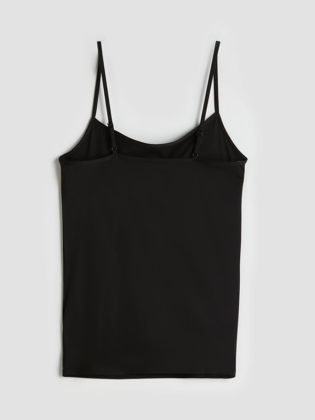 Square Collar Women's Tank Top -S5NV18Z8-CVL