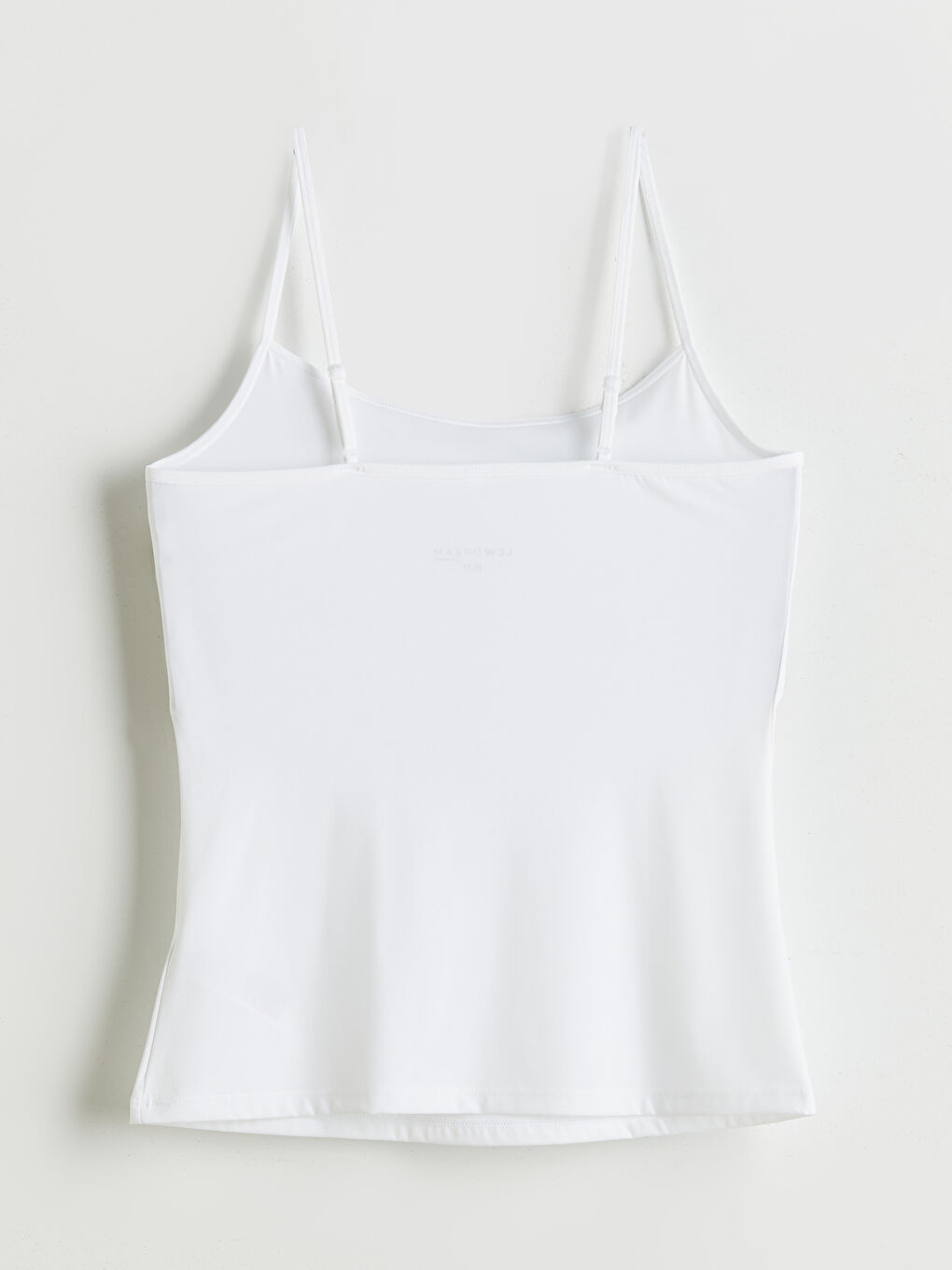 Square Collar Women's Tank Top -S5NV18Z8-FFB