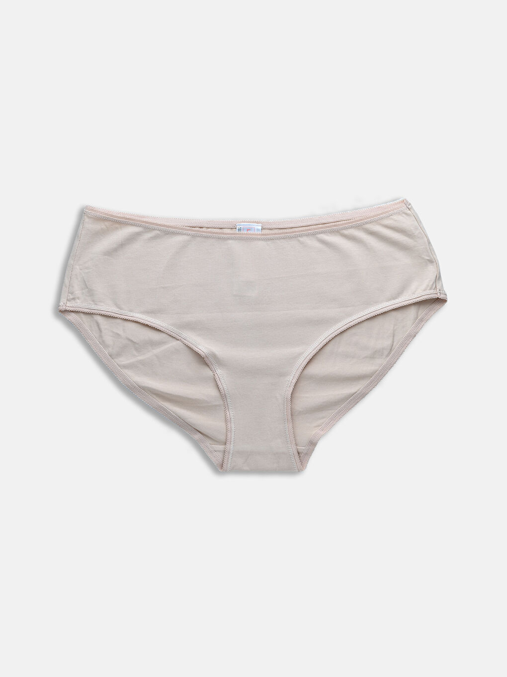 LCW DREAM Plain Hipster Knickers 3-Pack -S5NV20Z8-G5N