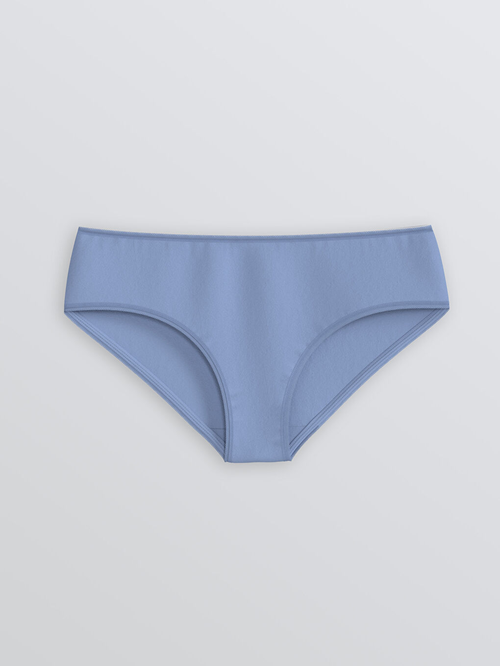 LC Waikiki Plain Hipster Knickers 3-Pack -S5NV22Z8-FJW