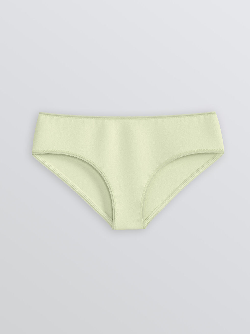 LC Waikiki Plain Hipster Knickers 3-Pack -S5NV22Z8-FJW