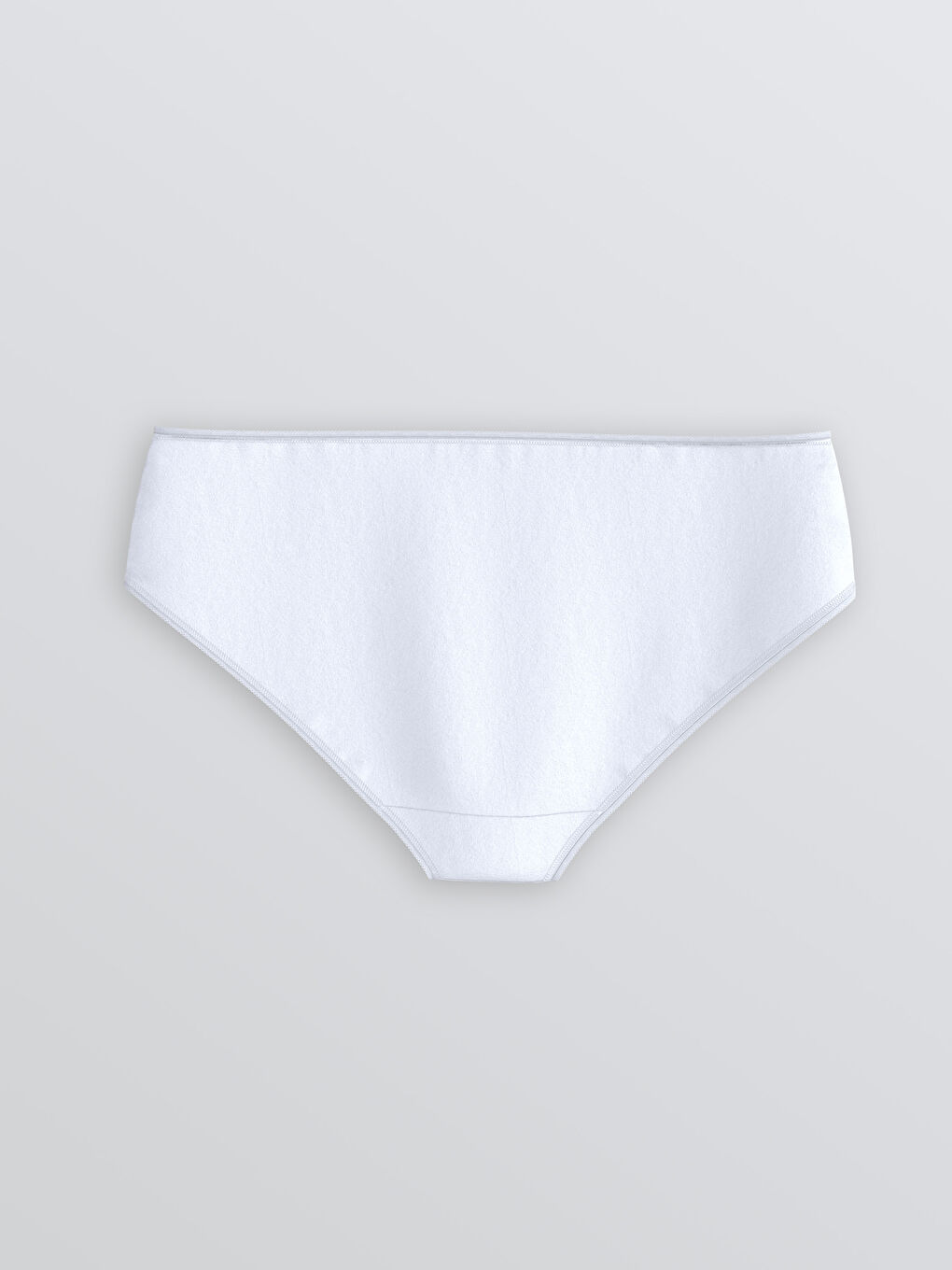 LC Waikiki Plain Hipster Knickers 3-Pack -S5NV22Z8-FJW