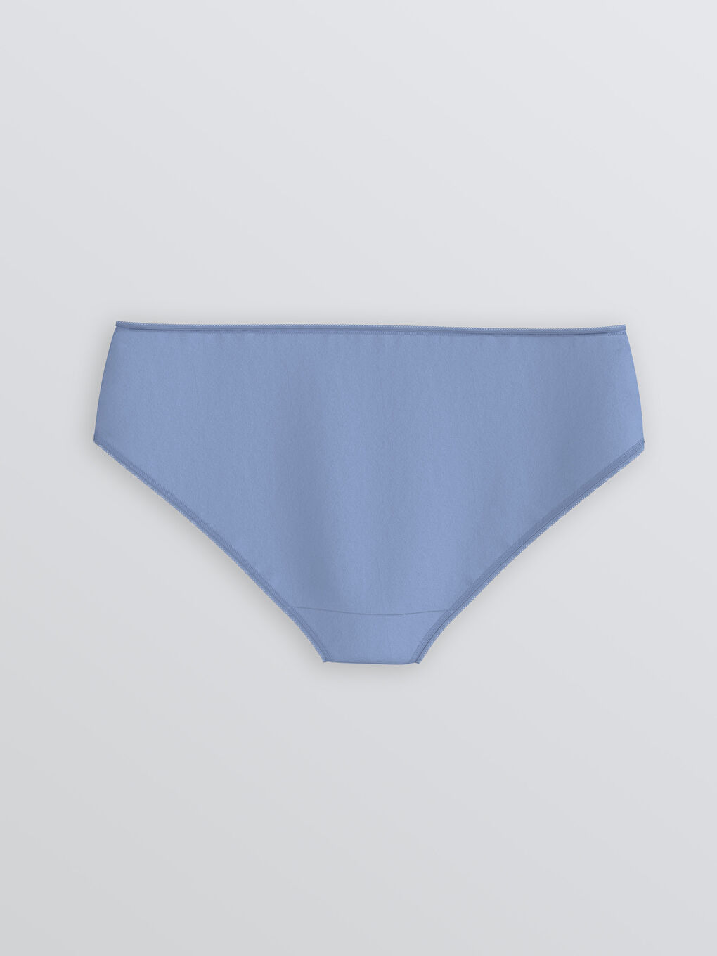 LC Waikiki Plain Hipster Knickers 3-Pack -S5NV22Z8-FJW