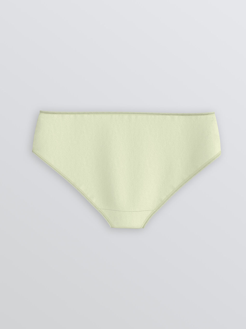LC Waikiki Plain Hipster Knickers 3-Pack -S5NV22Z8-FJW