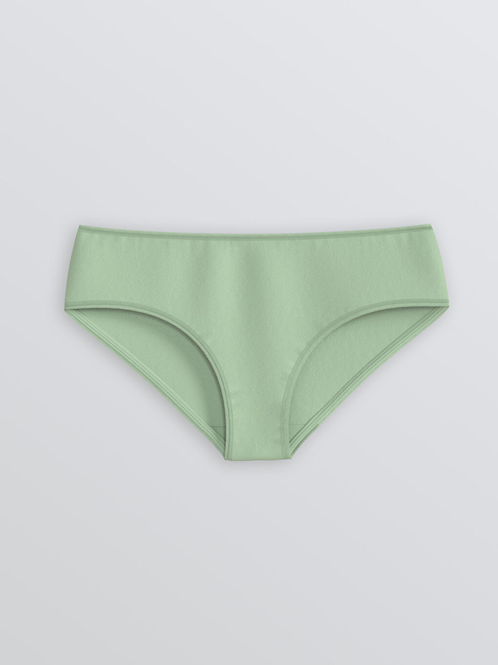 LC Waikiki Plain Hipster Knickers 3-Pack -S5NV25Z8-FJW