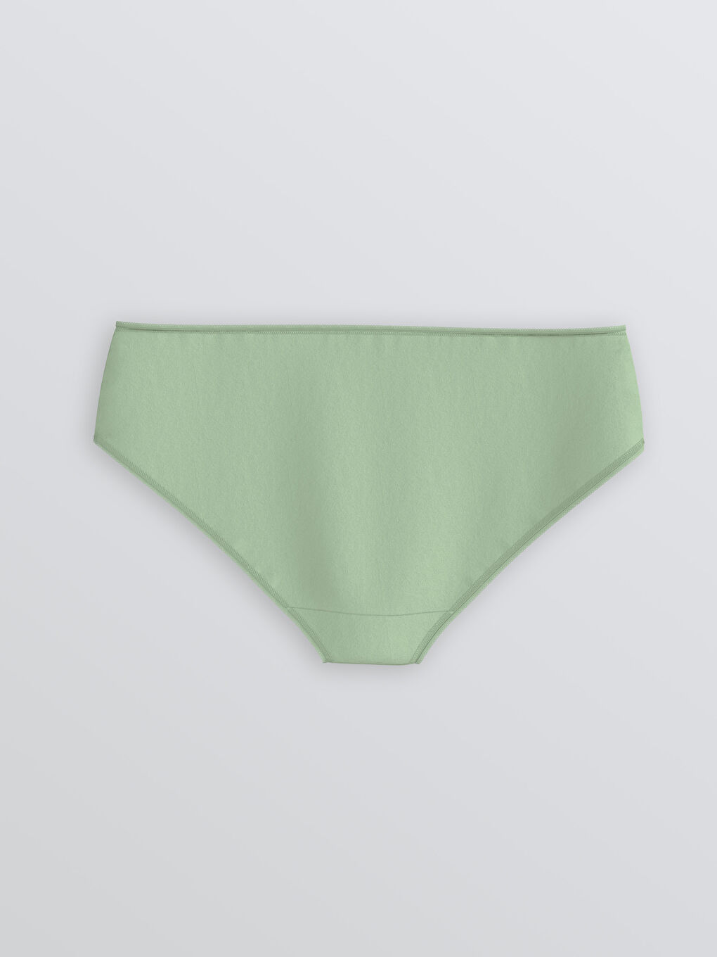 LC Waikiki Plain Hipster Knickers 3-Pack -S5NV25Z8-FJW