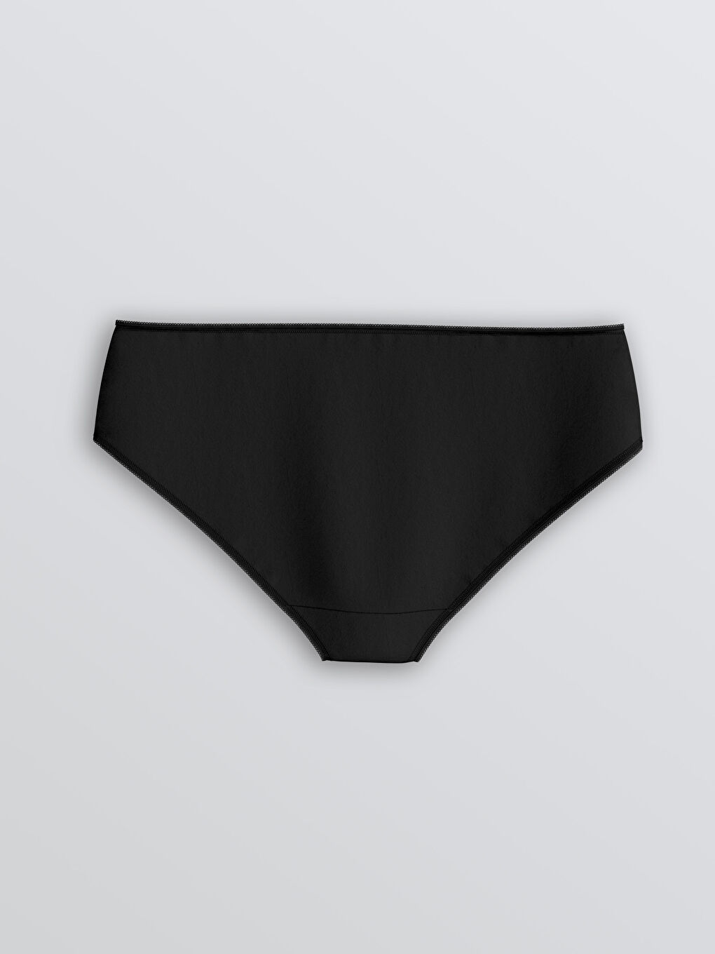 LC Waikiki Plain Hipster Knickers 3-Pack -S5NV25Z8-FJW