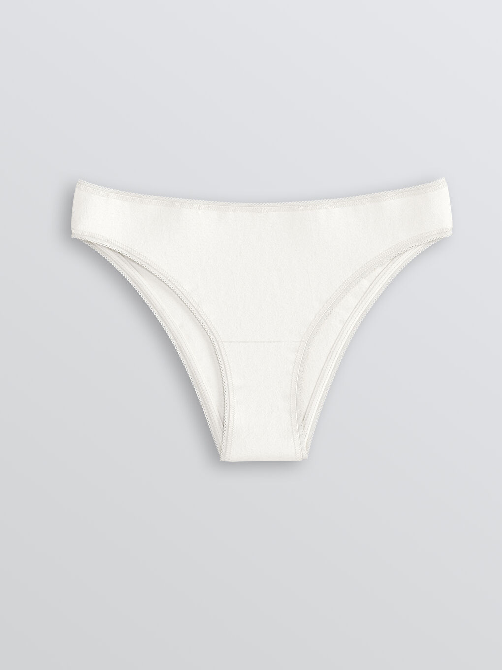 LCW DREAM Plain Brazilian Knickers 3-Pack -S5NV27Z8-FNP