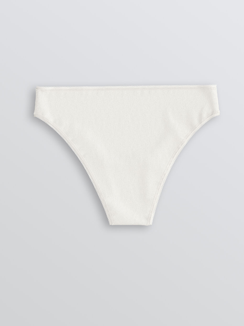 LCW DREAM Plain Brazilian Knickers 3-Pack -S5NV27Z8-FNP