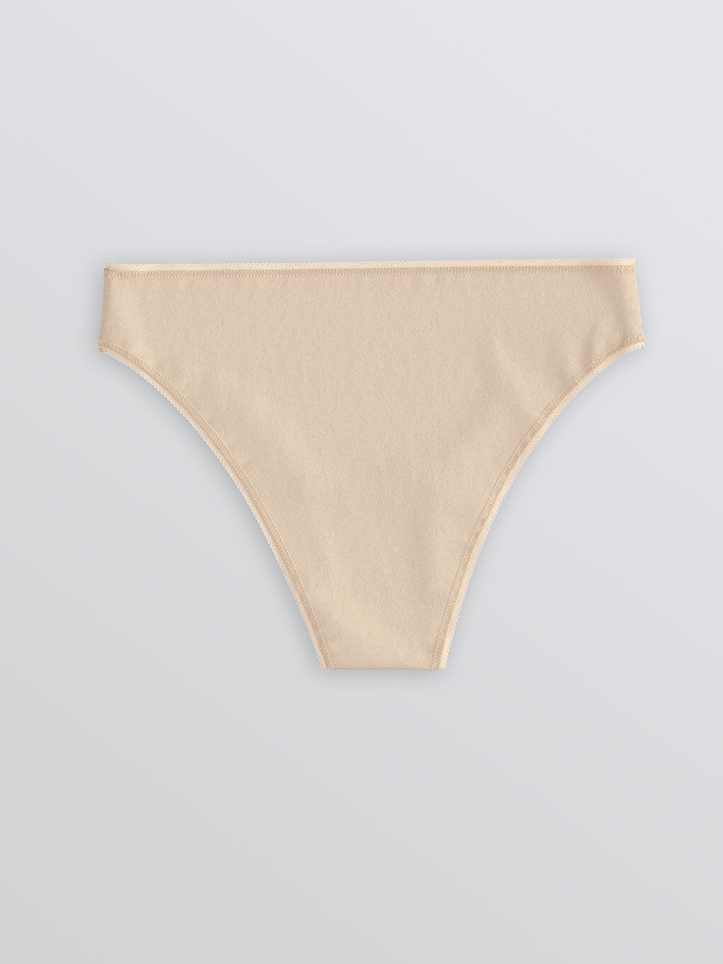 LCW DREAM Plain Brazilian Knickers 3-Pack -S5NV27Z8-FNP
