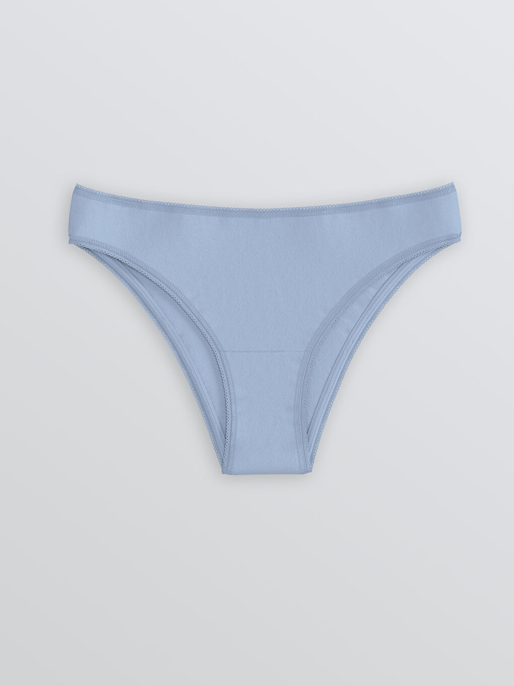 LCW DREAM Plain Brazilian Knickers 3-Pack -S5NV29Z8-FJW