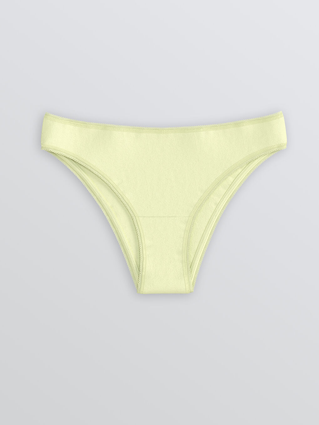 LCW DREAM Plain Brazilian Knickers 3-Pack -S5NV29Z8-FJW