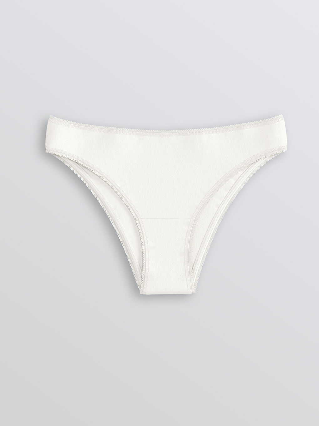 LCW DREAM Plain Brazilian Knickers 3-Pack -S5NV29Z8-FJW