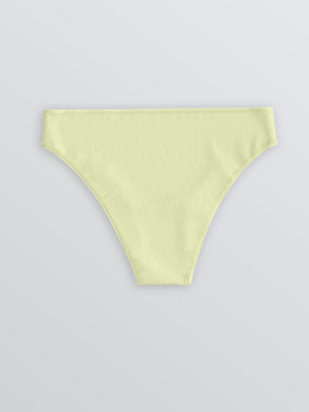 LCW DREAM Plain Brazilian Knickers 3-Pack -S5NV29Z8-FJW