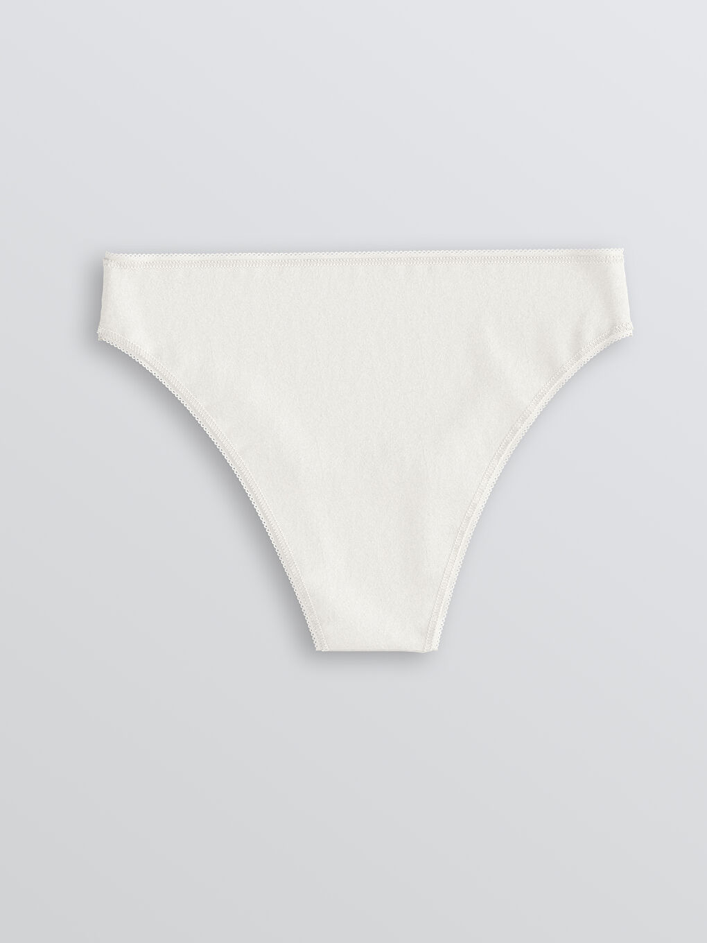 LCW DREAM Plain Brazilian Knickers 3-Pack -S5NV29Z8-FJW