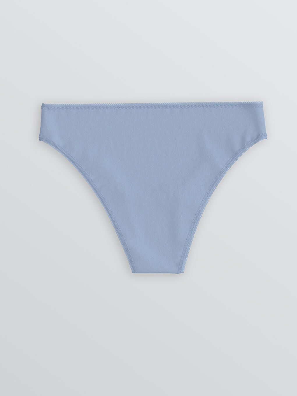 LCW DREAM Plain Brazilian Knickers 3-Pack -S5NV29Z8-FJW