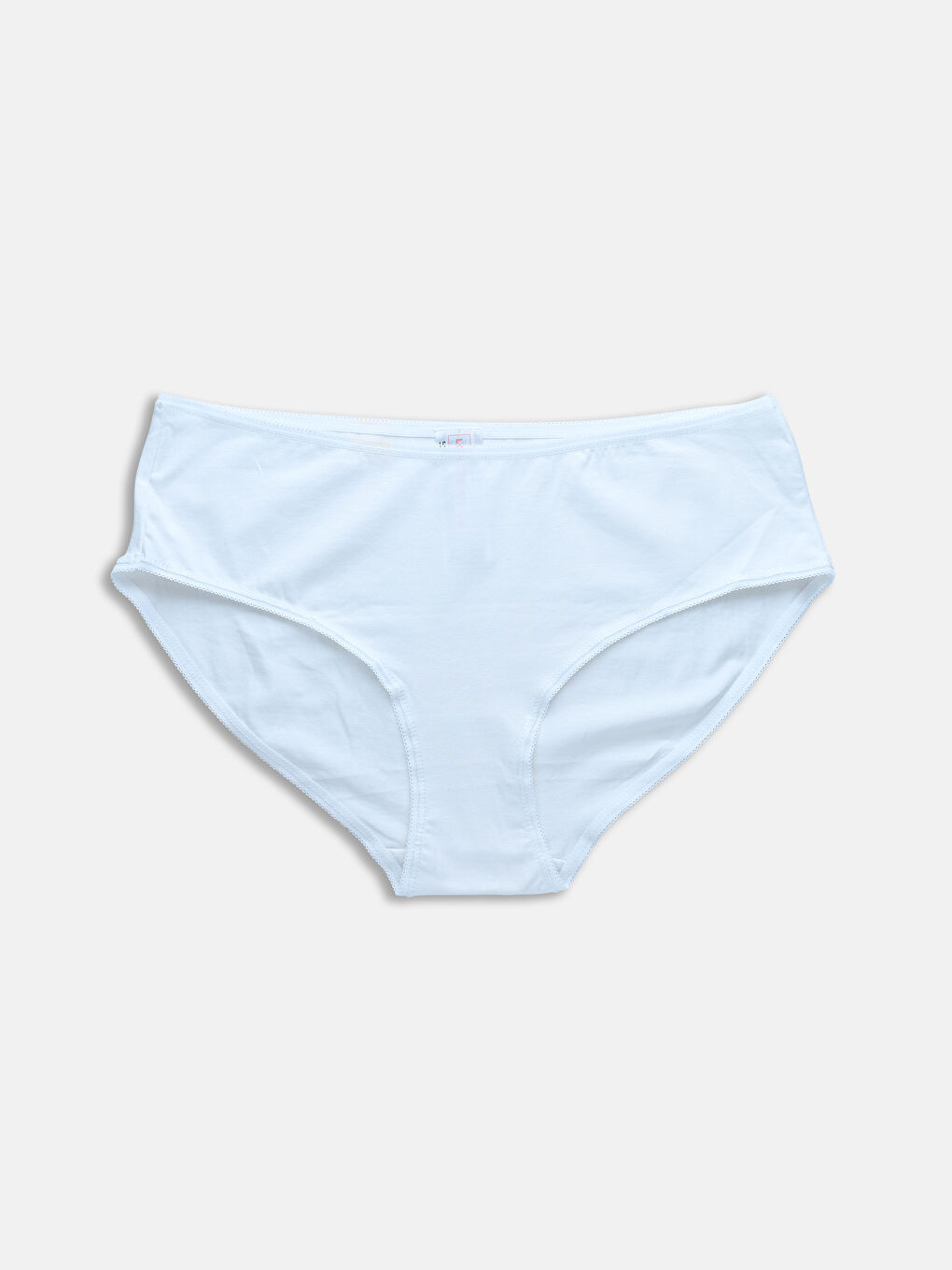 LCW DREAM Plain Hipster Knickers 3-Pack -S5NV31Z8-FNP