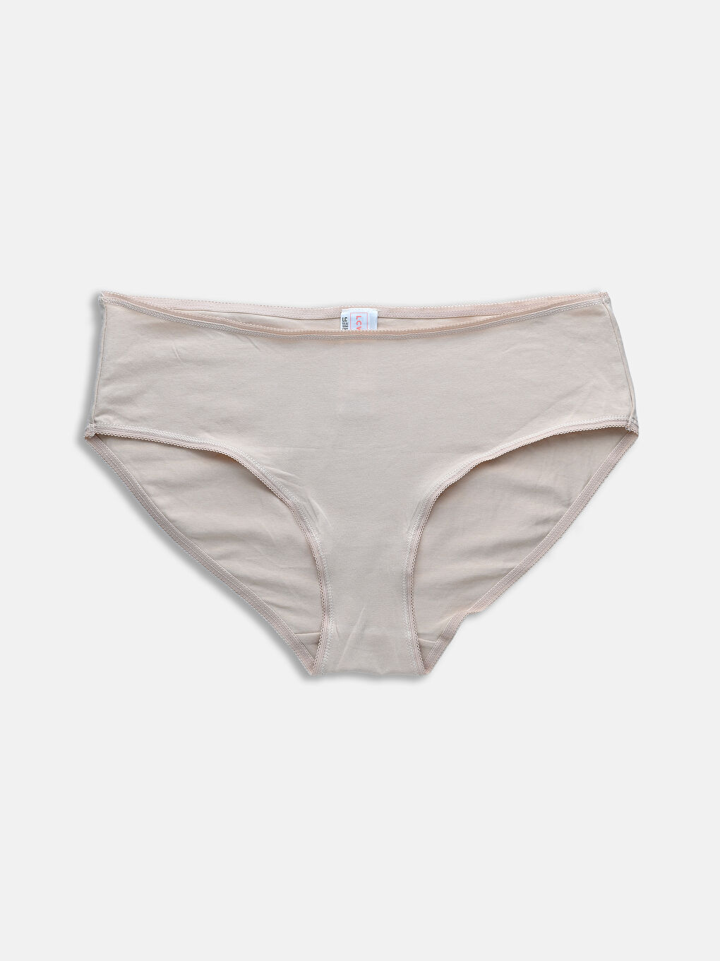 LCW DREAM Plain Hipster Knickers 3-Pack -S5NV31Z8-FNP