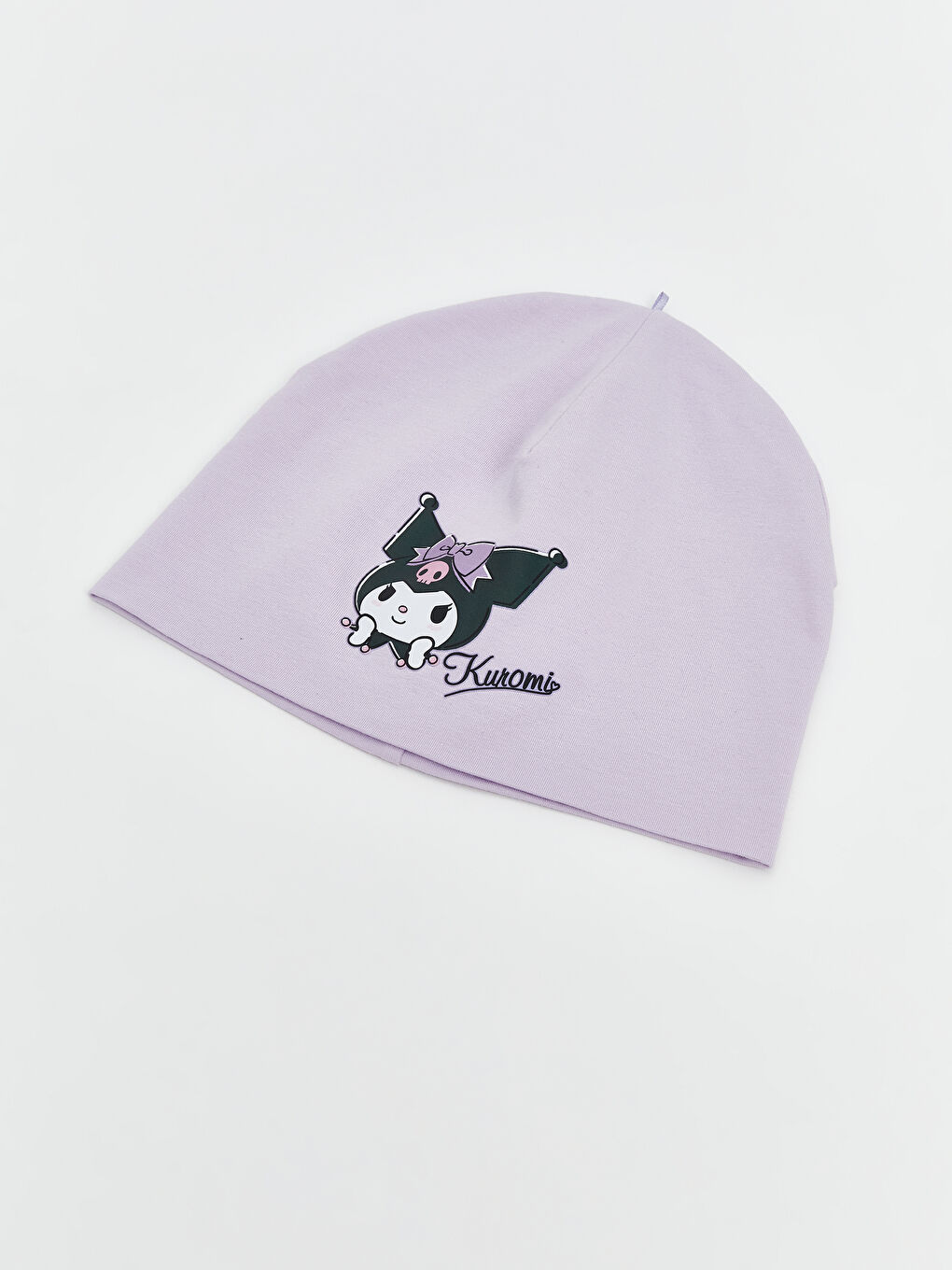 Kuromi Printed Girl’S Beanie -S5NY82Z4-FKW