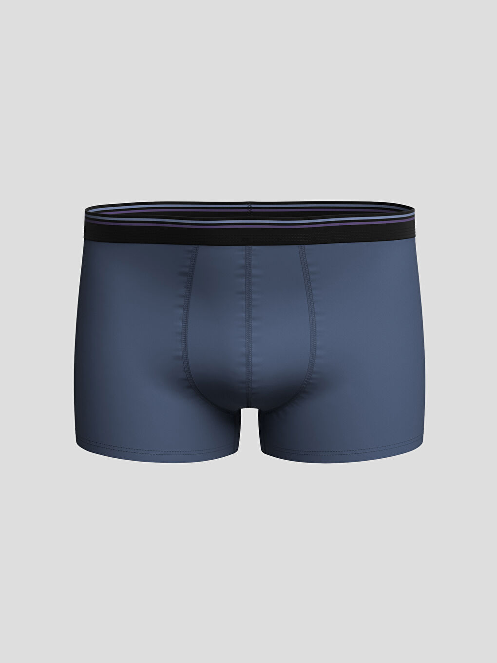 Standard Fit Cotton Stretch Men's Boxer 3-pack -S5NY97Z8-LSF